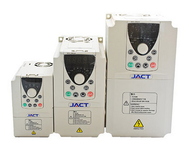 jact艾克特AT500系列变频器恒压供水参数设置教程